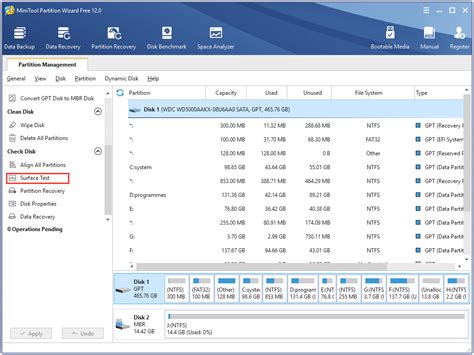 how to test if hard drive is working|check computer hard drive.